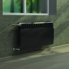 Royal Thermo BiLiner 500 Noir Sable (8 секций)