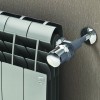 Royal Thermo BiLiner 500 Silver Satin (10 секций)