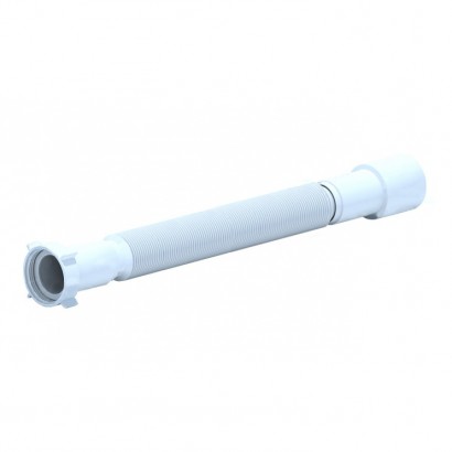 Гибкая труба 1 1/2"*50 удлиненная АНИ