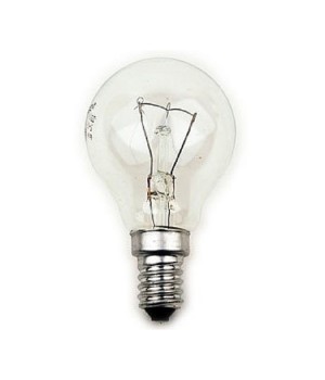 Лампа накаливания Калашниково ДШ 40W E14