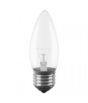 Лампа накаливания ДС 40W E27