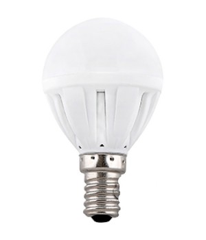 Лампа светодиодная LED  Ecola 4,2W G45 4000K E14
