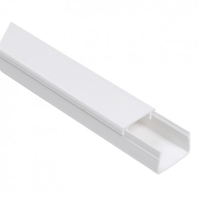 Кабель-канал 25x16 ECOLINE (50 м) IEK