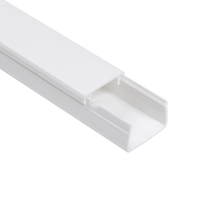 Кабель-канал 25x25 ECOLINE (32 м) IEK