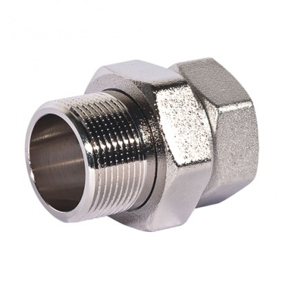 Американка 1/2" прямая