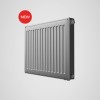 Панельный радиатор отопления Royal Thermo Ventil Compact VC22-500-1000 RAL9016