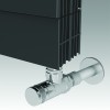 Royal Thermo PianoForte Tower Noir Sable 22-секции