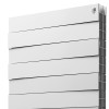 Royal Thermo PianoForte Tower Bianco Traffico 22-секции