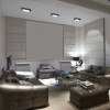 Royal Thermo BiLiner 500 Silver Satin (10 секций)