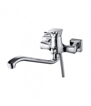 Смеситель KAISER Orbit Betta 29055В
