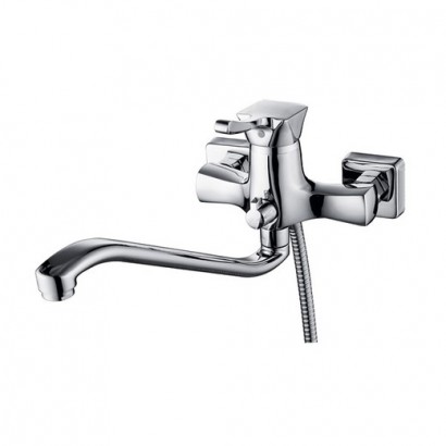 Смеситель KAISER Orbit Betta 29055В
