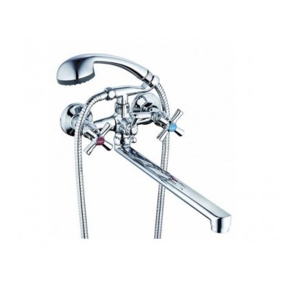 Смеситель G.LAUF QFR-827 Смеситель G.LAUF QFR-827
