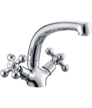 Смеситель KAISER Carlson Lux 11061