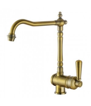 Смеситель KAISER Vincent Bronze