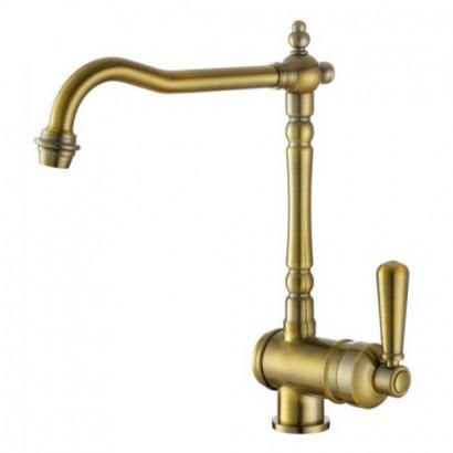 Смеситель KAISER Vincent Bronze Смеситель KAISER Vincent Bronze