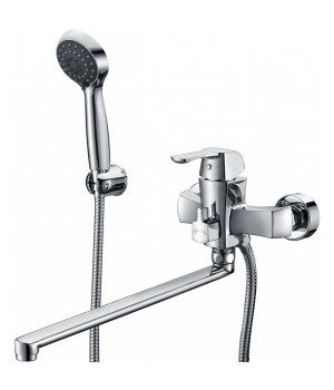 Смеситель KAISER BOSS 51055
