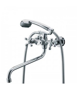 Смеситель KAISER Carlson style 44255
