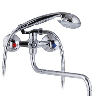Смеситель KAISER LUNA 11080