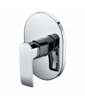 Смеситель Kaiser Aurora 67177 скрытый монтаж