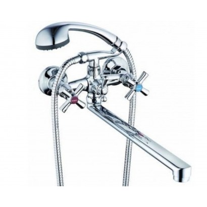 Смеситель G.LAUF 827 QFR Смеситель G.LAUF 827 QFR