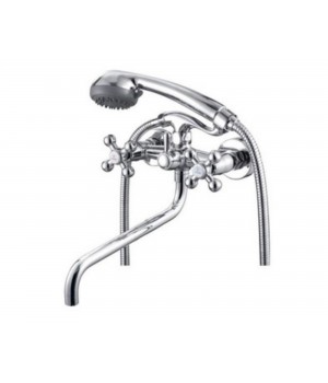Смеситель KAISER Carlson Lux 11056 