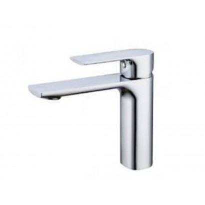 Смеситель KAISER Linear Chrome 59011