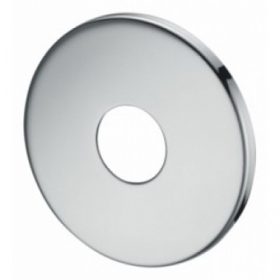 Отражатель  декоративный 1/2" (плоский)