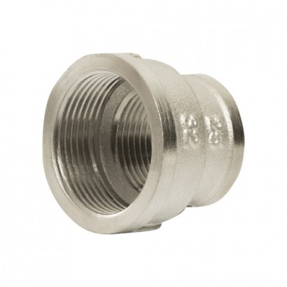 Муфта переходная 3/4"х1/2"