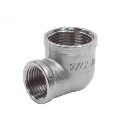 Угольник переходный 1"(г) х 3/4"(г)