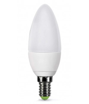 Лампа светодиодная LED 7,5W  3000K Е14 // ASD