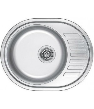 Мойка из нержавейки KAISER KSS-5745L