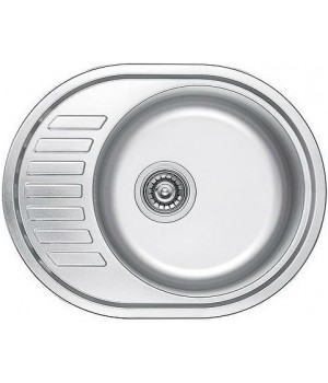 Мойка из нержавейки KAISER KSS-5745R