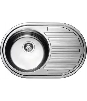 Мойка из нержавейки KAISER KSS-7750L