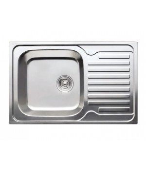 Мойка из нержавейки KAISER KSS-7850 L