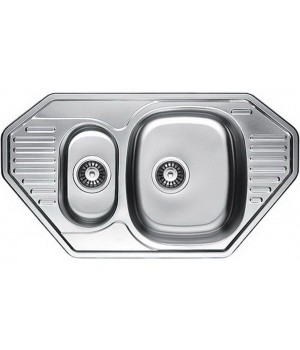Мойка из нержавейки KAISER KSS-8547