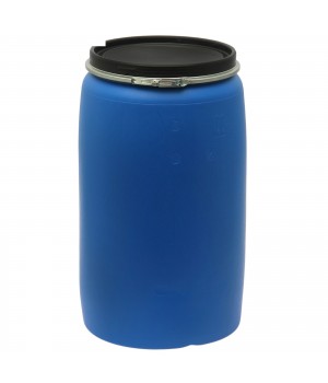 Бочка пластиковая 227 литров