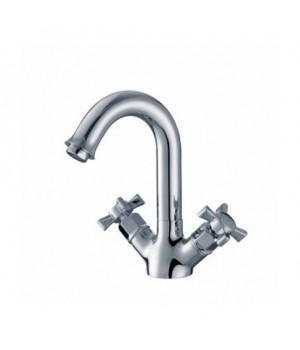 Смеситель KAISER Cross 41011 Смеситель KAISER Cross 41011