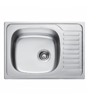 Мойка из нержавейки KAISER KSS-6550L